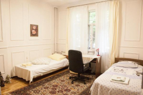 Botev Apartment